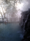 トムラウシ温泉